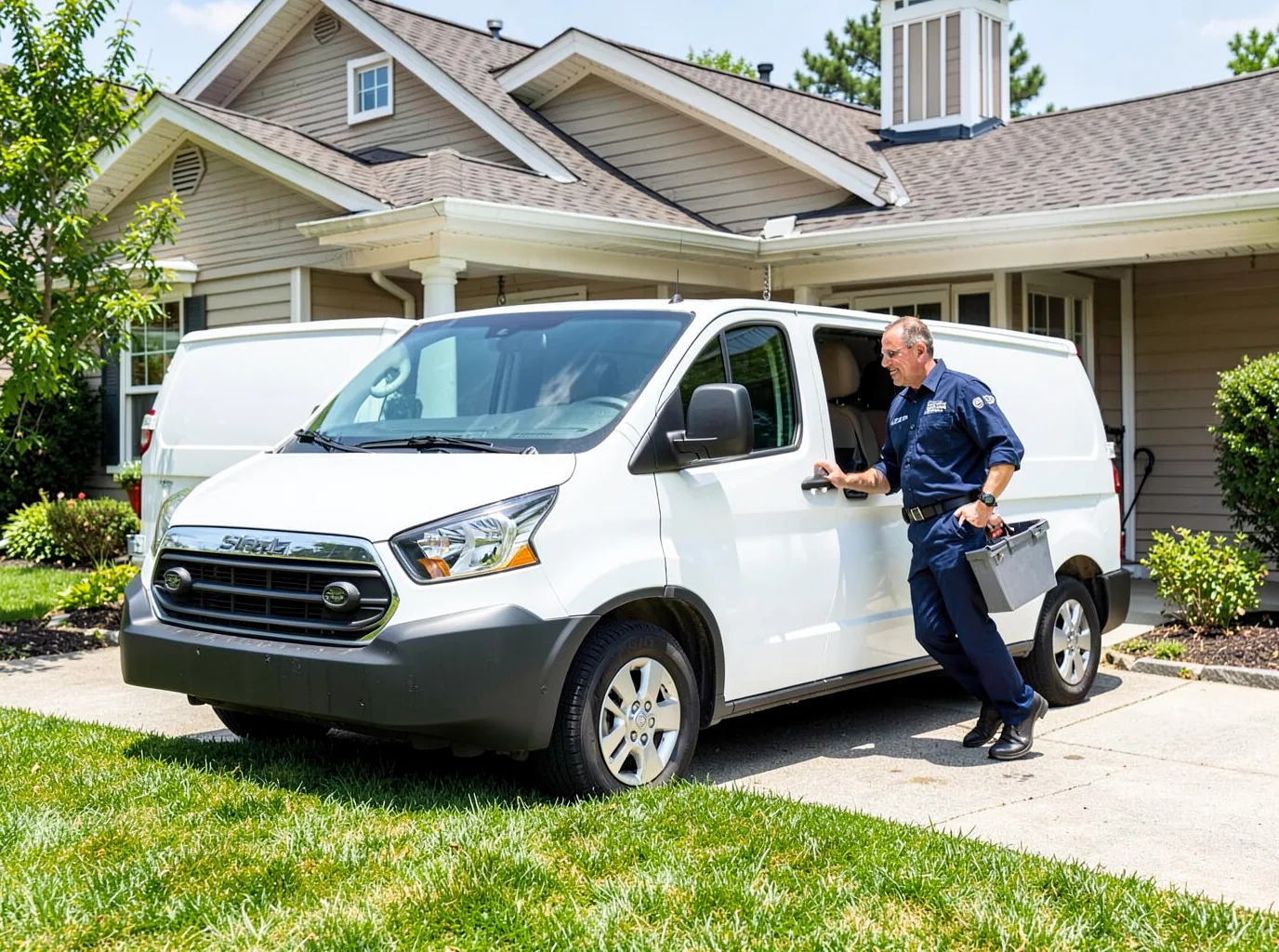 Emergency Plumber company in Ridgeway, IA